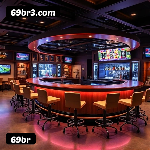 Siga a 69br no Facebook