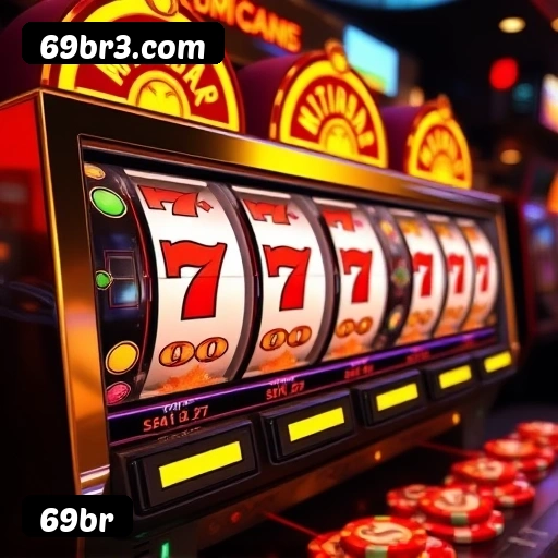 Equipe de suporte ao cliente da 69br