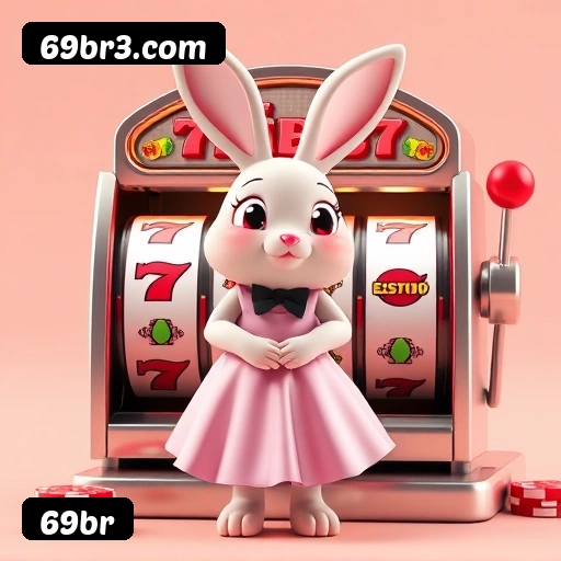 Bônus de boas-vindas 69br